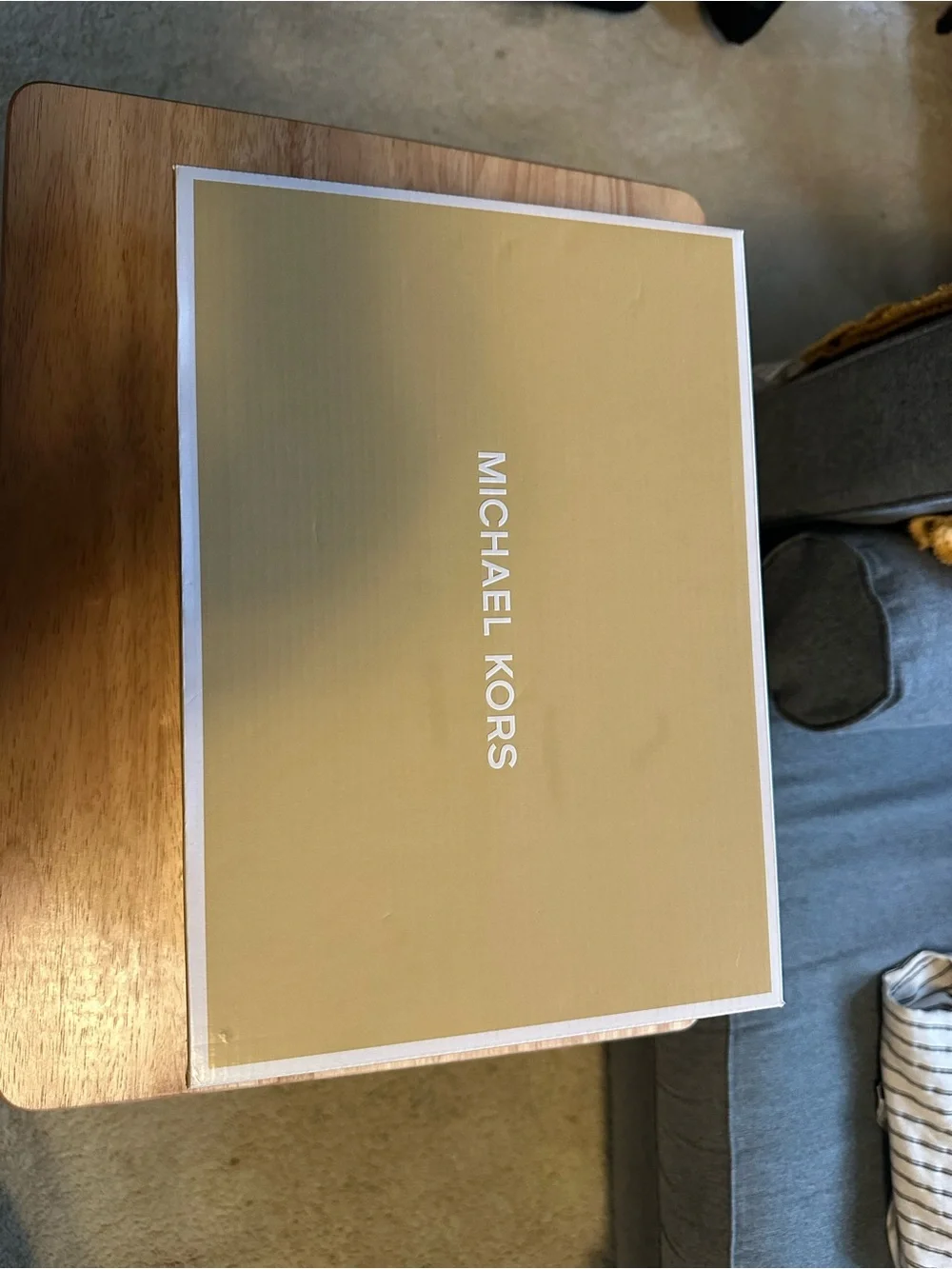 Michael Kors Sandals